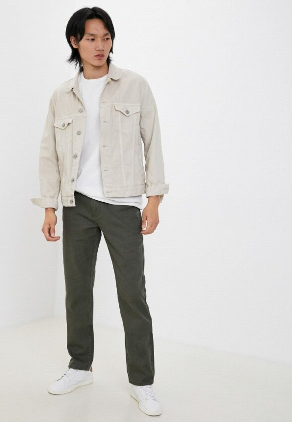 Джинсы Великоросс