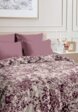 Постельное белье Евро Cozy Home4  - превью