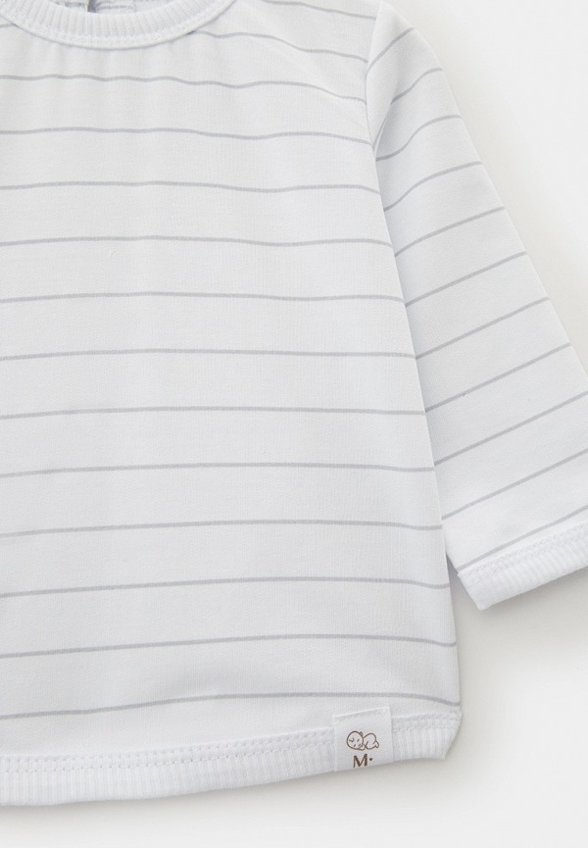 Лонгслив Minaku