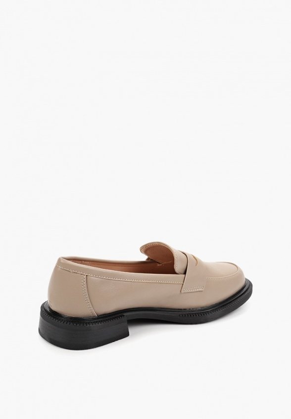 Лоферы Camille