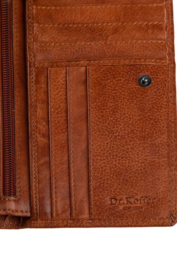 Др.Коффер X510411-248-05 портмоне