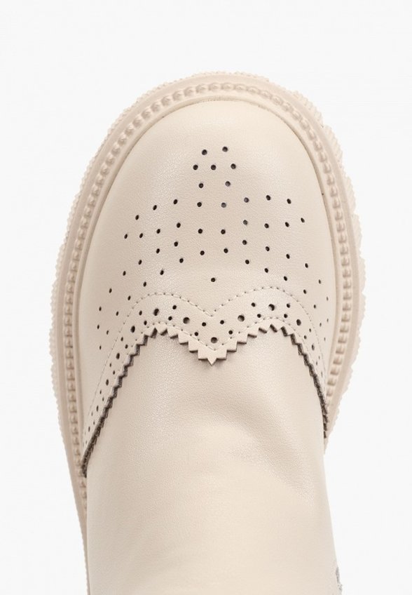 Ботинки Капитошка