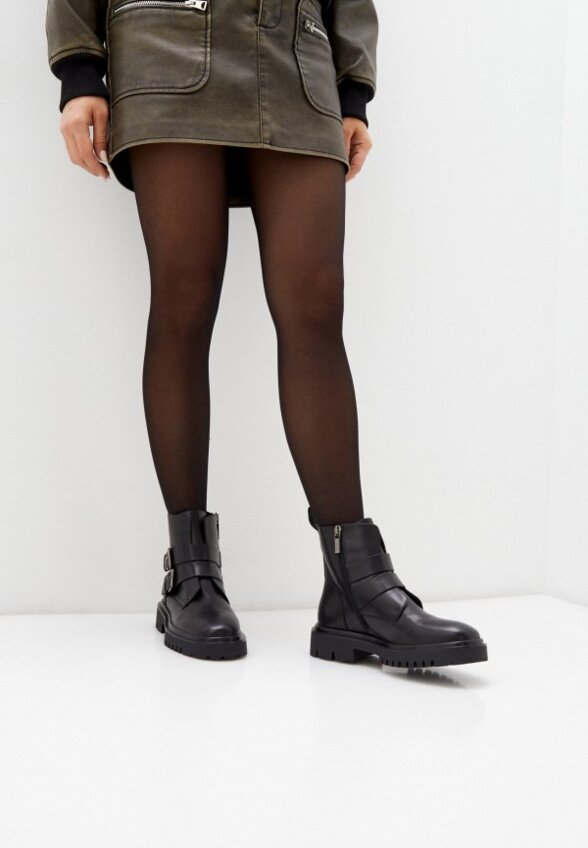 Ботинки Vitacci