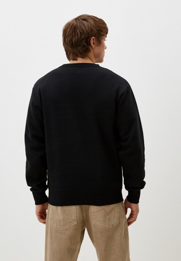 Свитшот Face Code