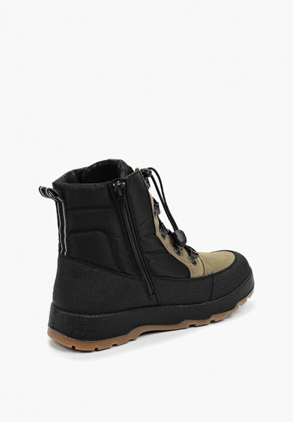 Ботинки Ralf Ringer