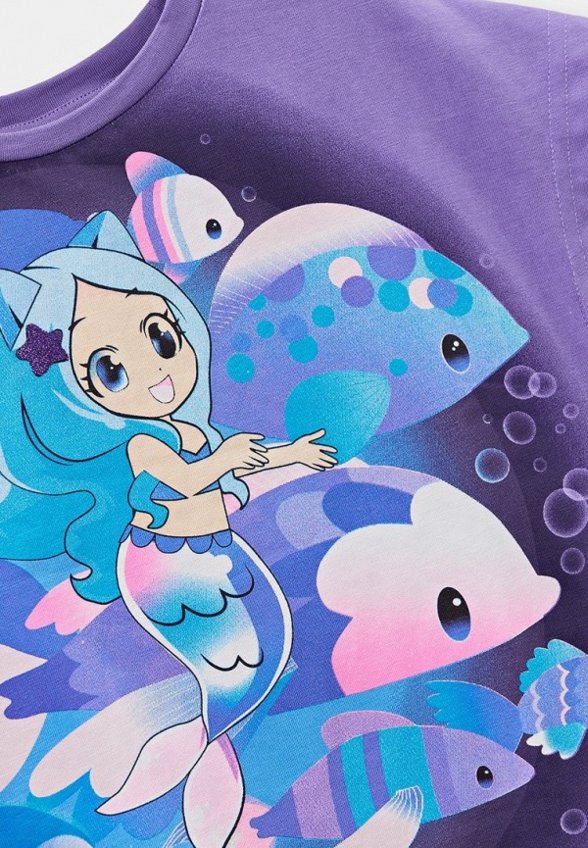 Футболка PlayToday