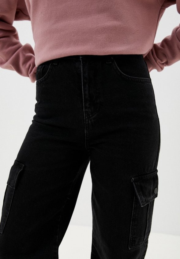 Джинсы Isibris