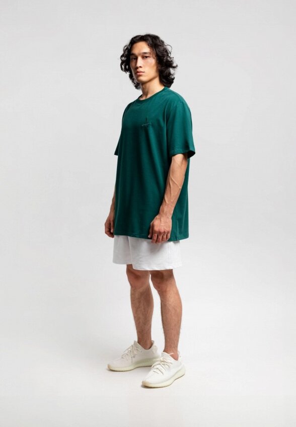 Футболка Индивид