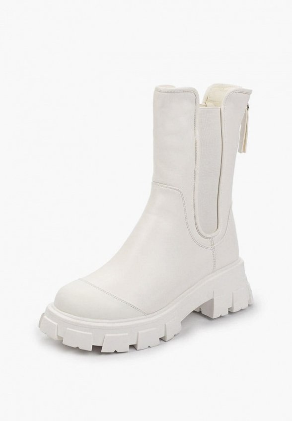 Ботинки Sbalo