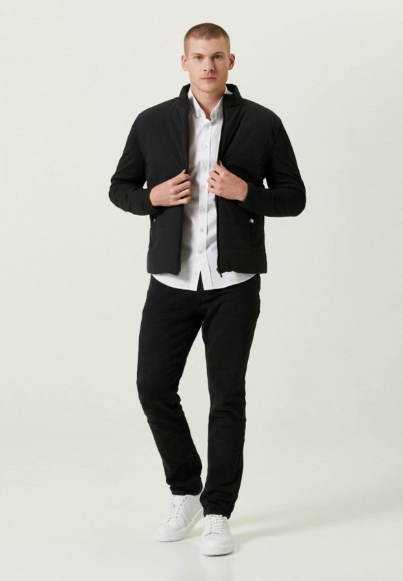 Рубашка NetWork