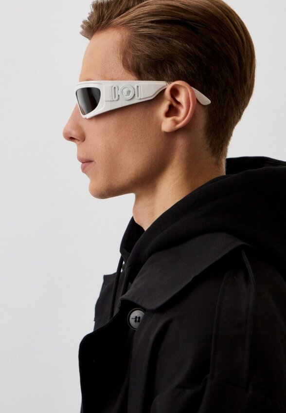 Очки солнцезащитные Versace