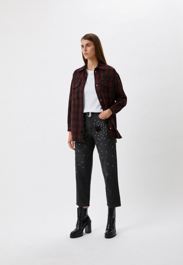 Рубашка Pinko