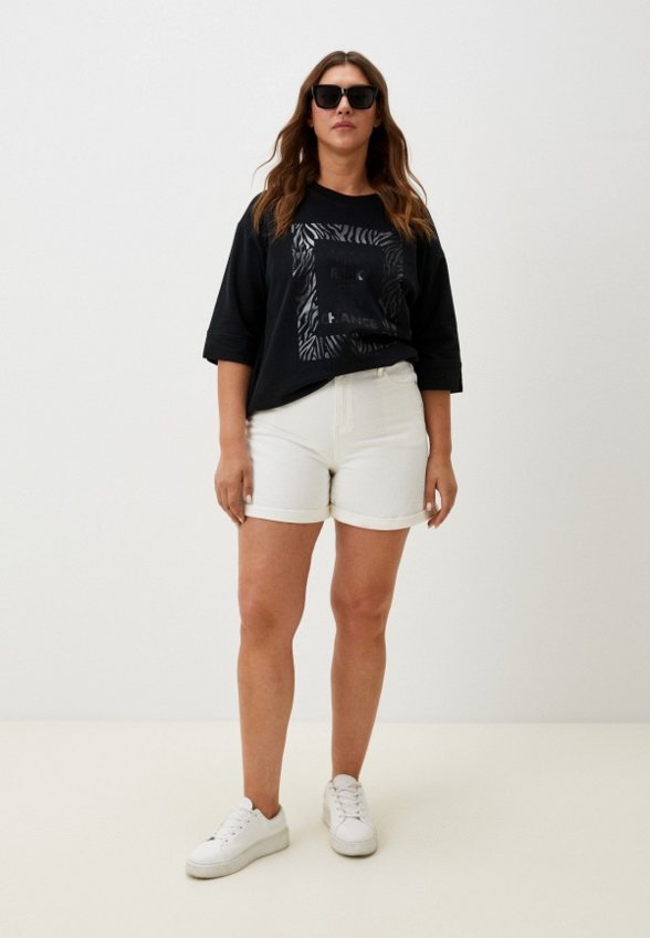 Шорты джинсовые Funday