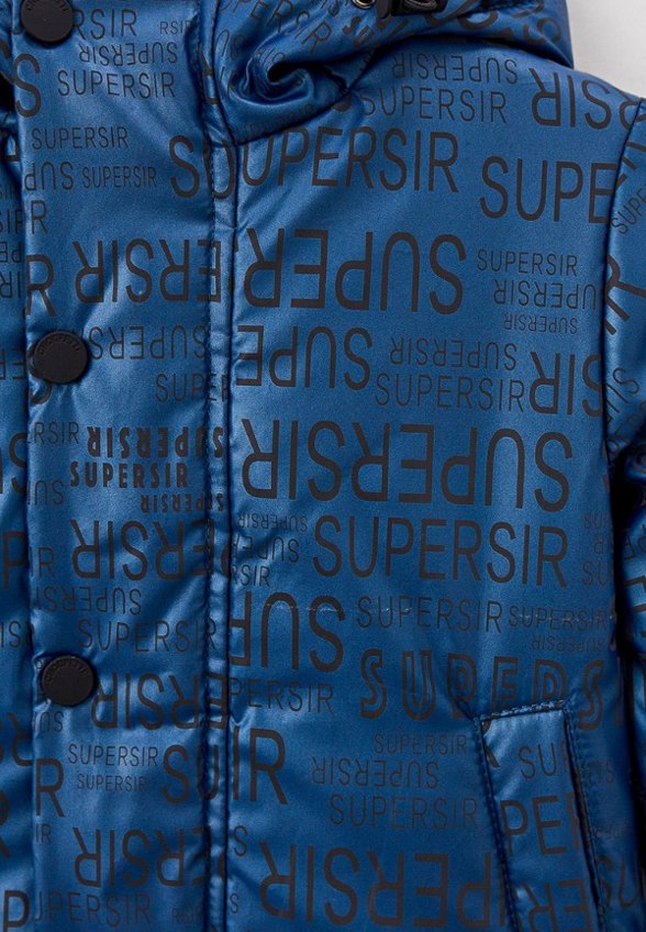 Куртка утепленная Choupette