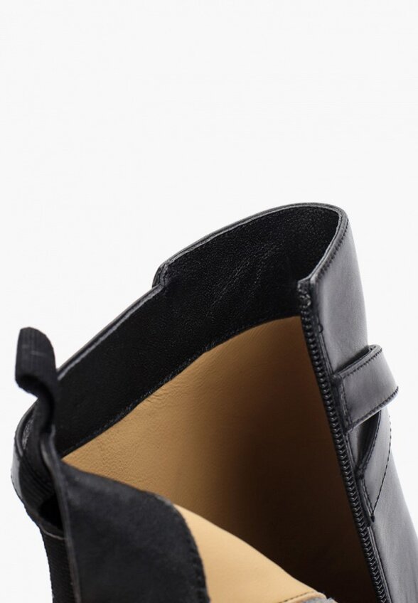 Ботильоны Abricot