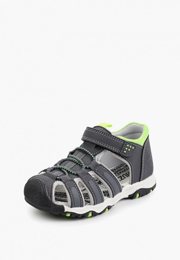 Сандалии Shuzzi