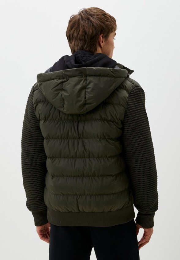 Куртка утепленная Maiberg