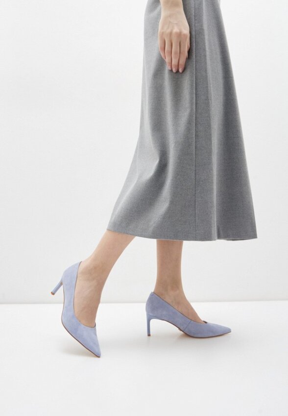 Туфли Salamander