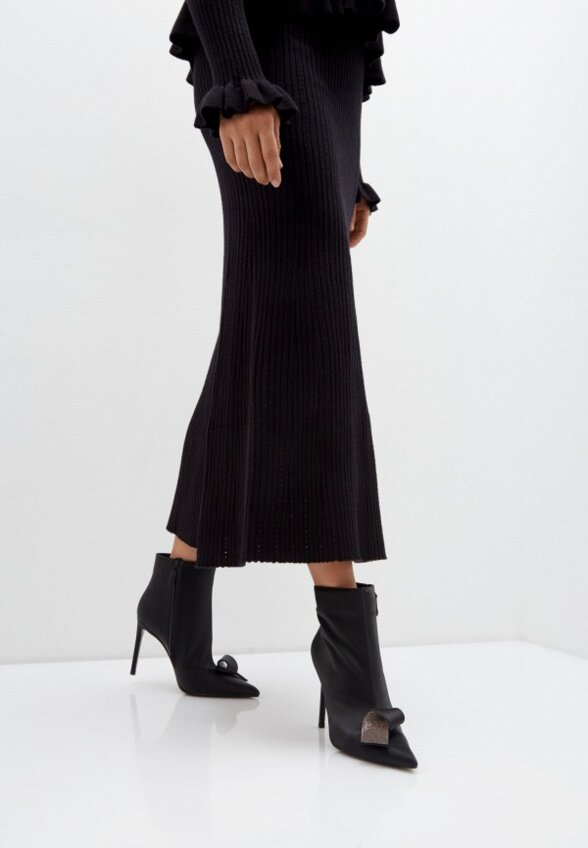 Ботильоны Vitacci