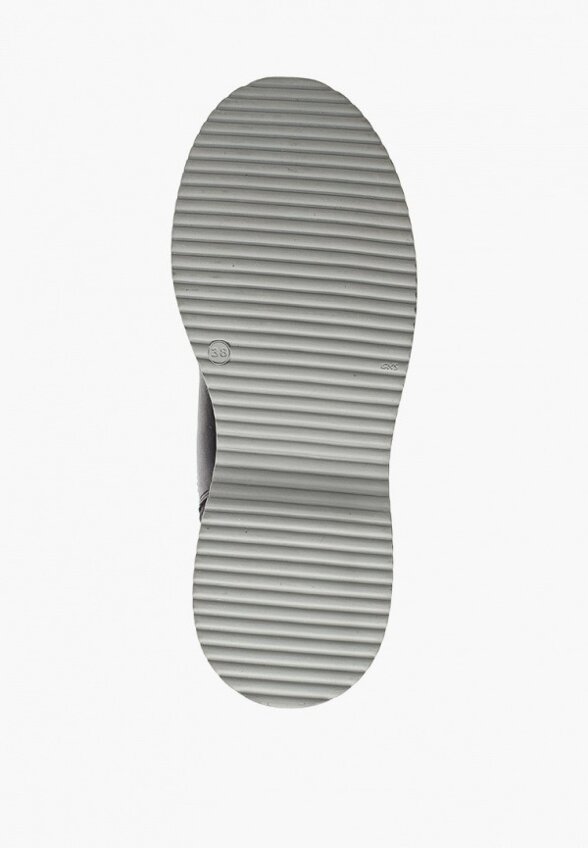 Ботинки Ascalini