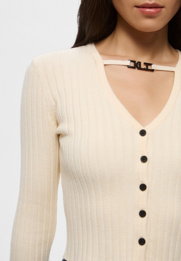 Кардиган Karl Lagerfeld Jeans