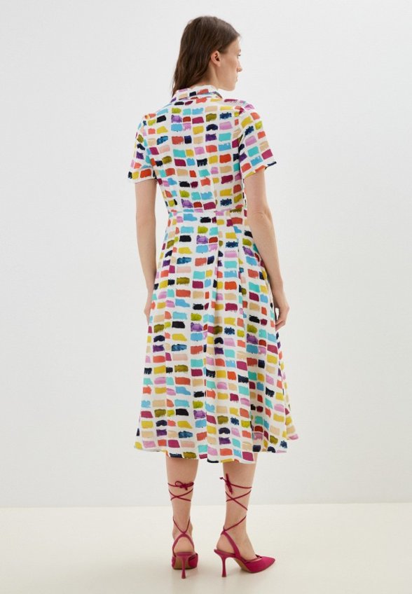 Платье Belucci