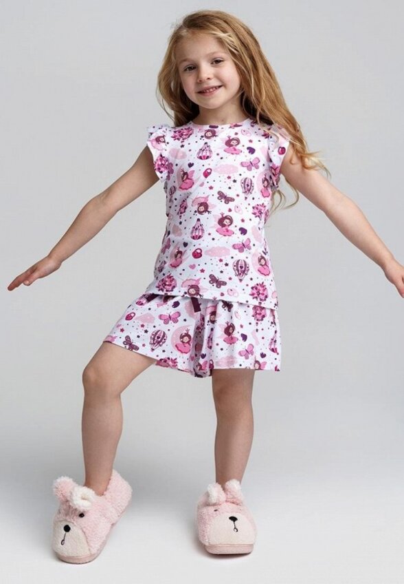 Пижама PlayToday