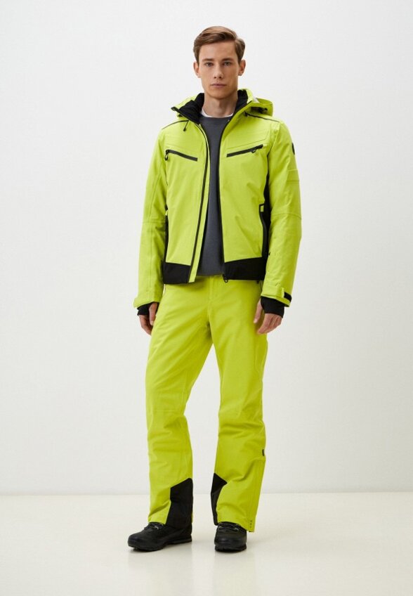 Куртка горнолыжная Icepeak
