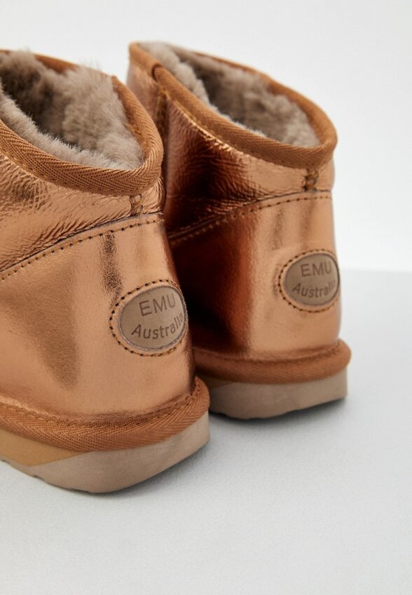 Полусапоги EMU Australia
