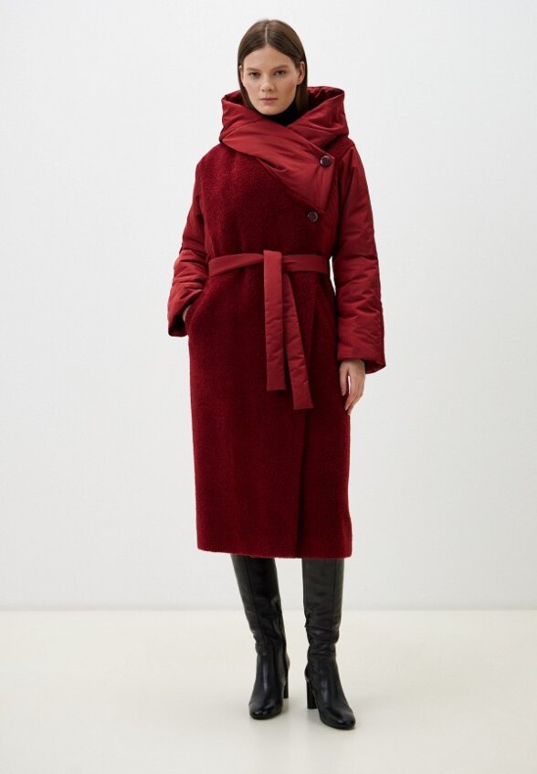 Куртка меховая Julia Ivanova