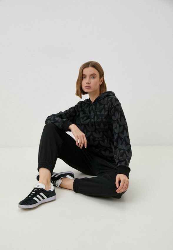 Худи adidas Originals