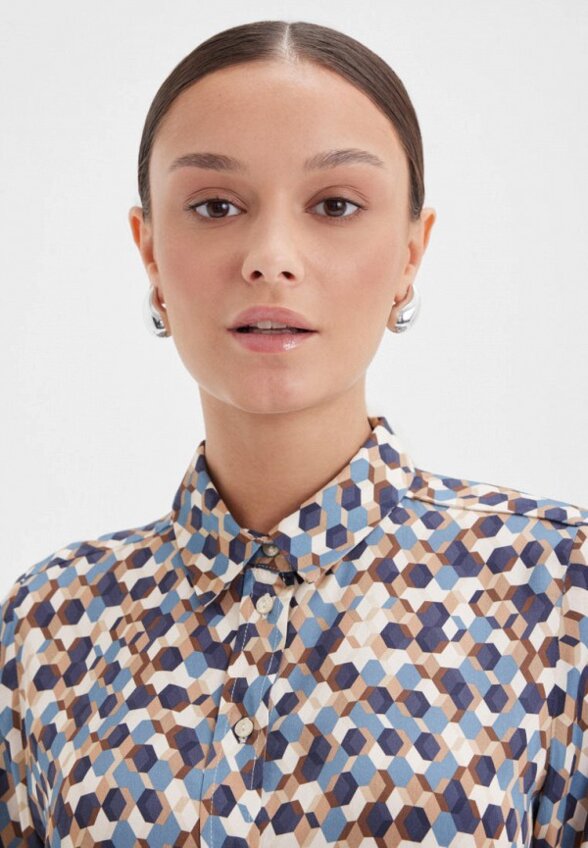 Рубашка Elisa.and.me