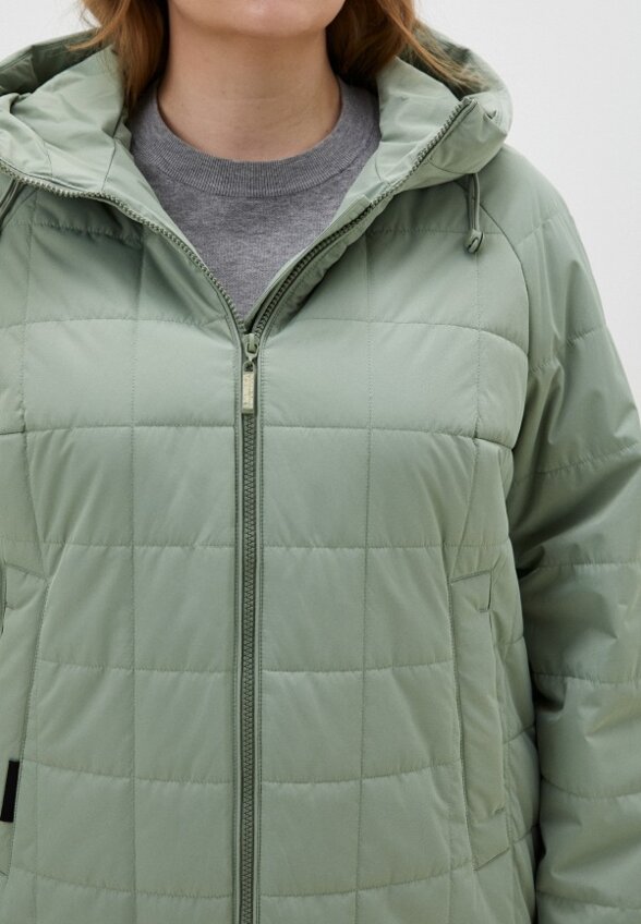 Куртка утепленная Winterra