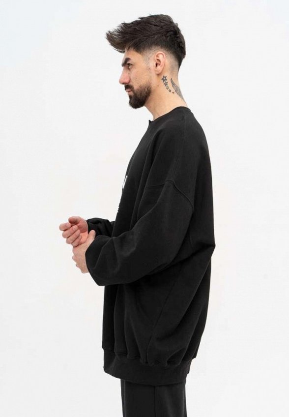 Свитшот Seventeen Nine