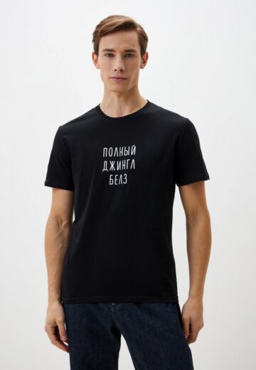 Футболка Kaftan
