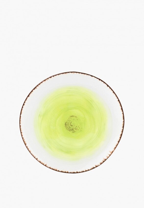 Тарелка Elan Gallery