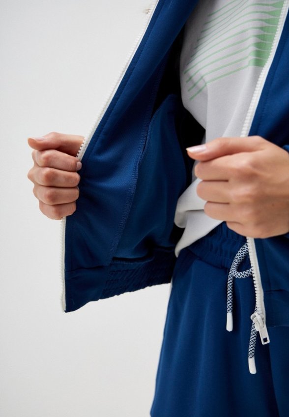 Олимпийка TheJoggConcept