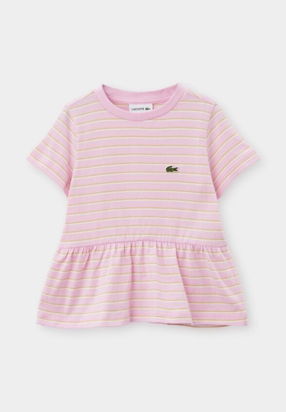 Футболка Lacoste