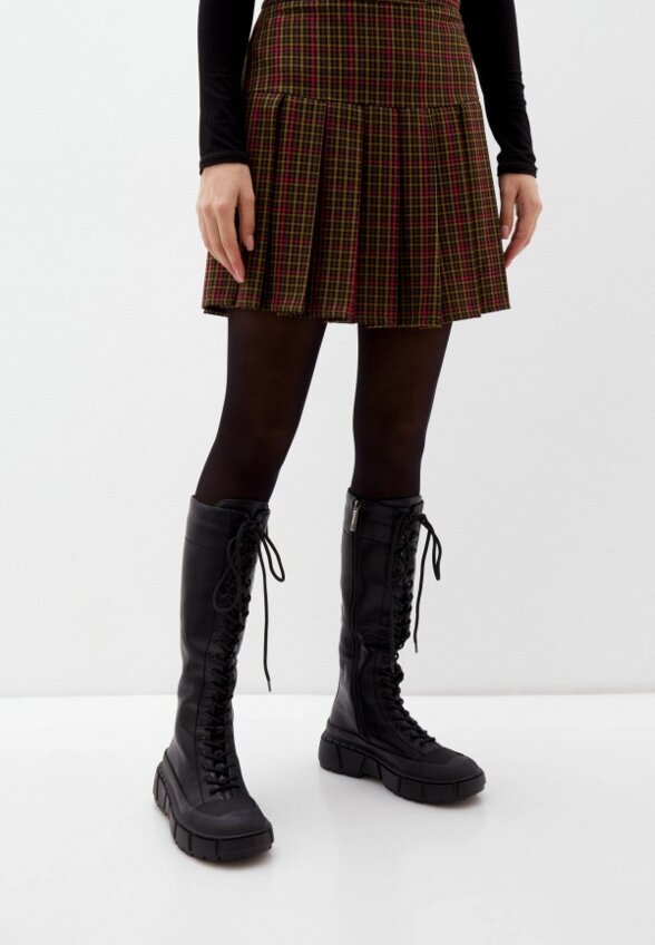 Сапоги Араз