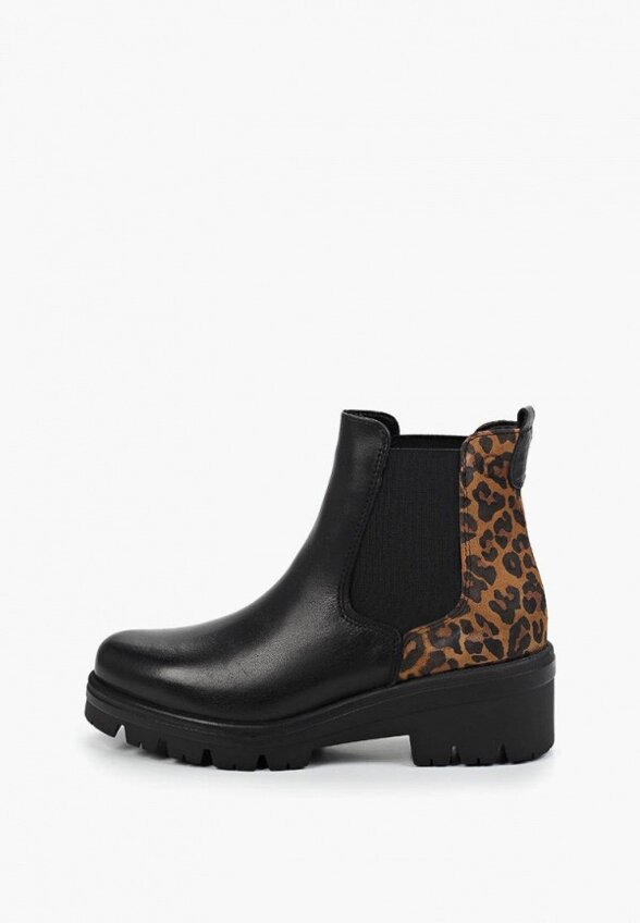 Ботинки Tamaris