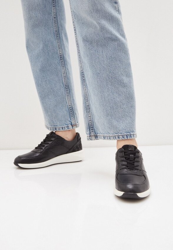 Кроссовки Clarks