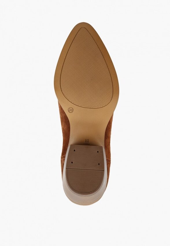 Ботильоны Basconi