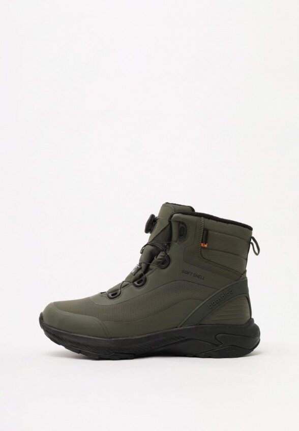 Кроссовки Baasploa