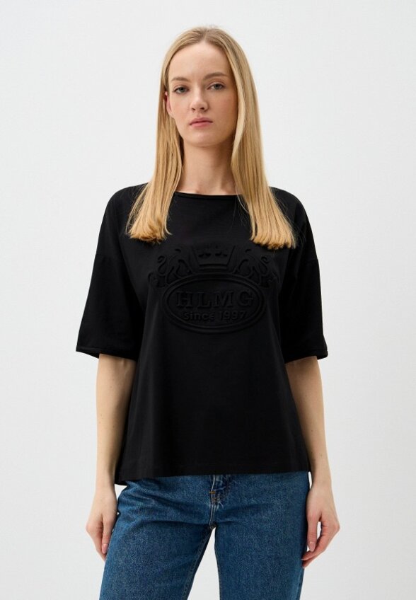 Футболка Helmidge