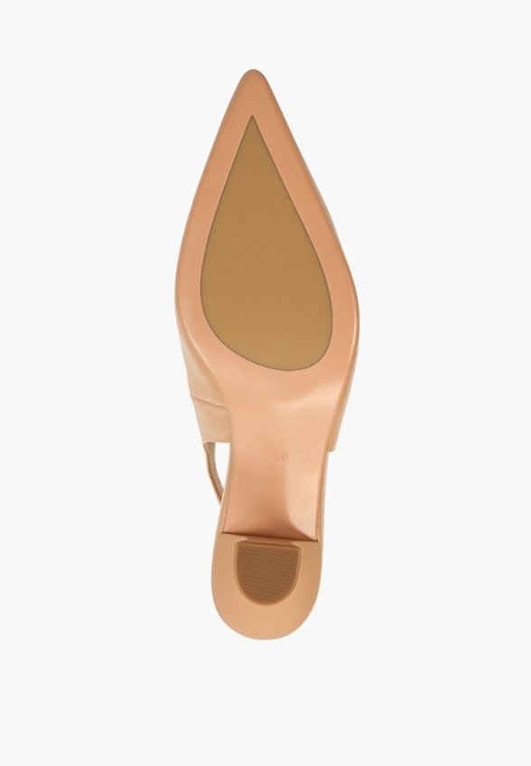 Туфли Corso Como