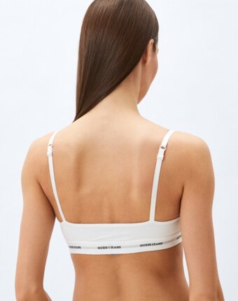 Бюстгальтер Guess Jeans женщинам