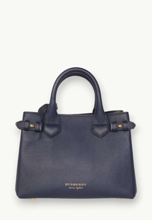 Burberry Banner