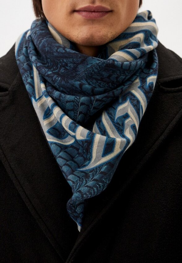 Платок Roberto Cavalli