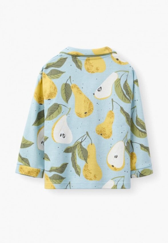 Пижама Happy Baby