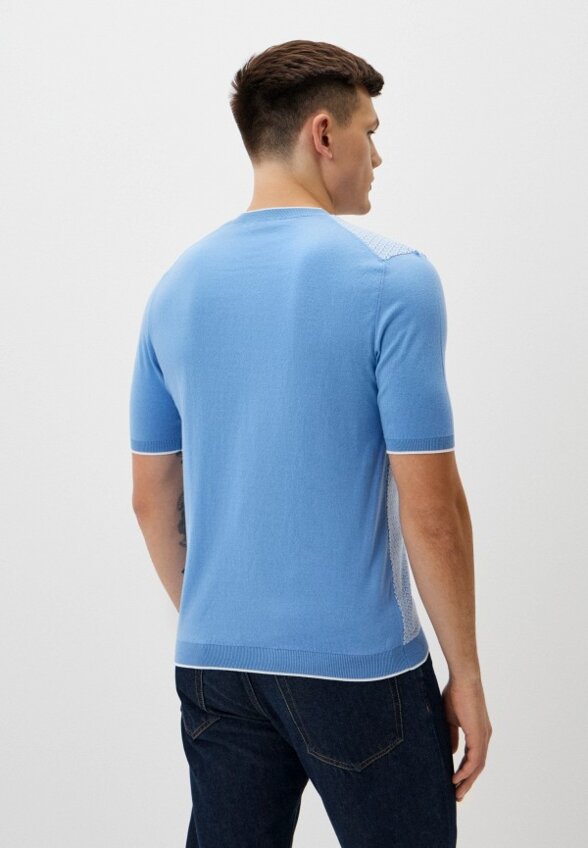 Джемпер Nicola Barri